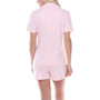 Short Sleeve Pajama Set
