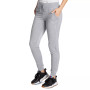 Women's Cotton Jersey Full Length Joggers