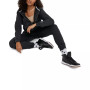 Women's Cotton Jersey Full Length Joggers
