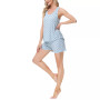 Women's Tank with Short Set