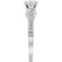 Diamond Three Stone Engagement Ring (1-3/4 ct. t.w.) in 14k White Gold