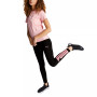 Women's Athletic Graphic Full-Length Leggings