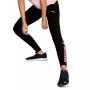 Women's Athletic Graphic Full-Length Leggings