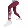 Women's Athletic Graphic Full-Length Leggings