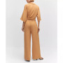 Women's High-Rise Wideleg Trousers
