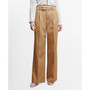 Women's Wide Leg Lyocell Pants