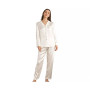 22 Momme Full Length Silk Pajamas Set