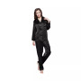 22 Momme Full Length Silk Pajamas Set