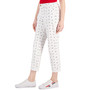 Women's Cuffed Anchor Hampton Chino Pants