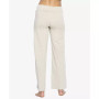 Women's Naturally Soft Wide Leg Roll Over Pant