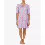 Women's Short Sleeve Sleepshirt