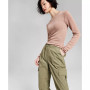 Women's Parachute Cargo Pants