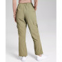 Women's Parachute Cargo Pants