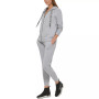 Women's Logo-Drawstring Jogger Pants