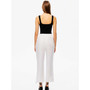 Women's Wide Leg Linen Pants