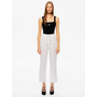 Women's Wide Leg Linen Pants