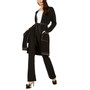 Petite High-Rise Zip-Pocket Pants, Created for Macy's