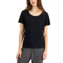 Solid Sleep Top & Printed Sleep Jogger Pants, Created for Macy's
