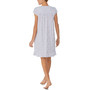 Women's Cotton Embellished Nightgown