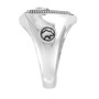 EFFY® Men's Zodiac Ring in Sterling Silver