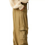 Women's Palash High-Rise Cargo Pants