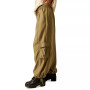 Women's Palash High-Rise Cargo Pants