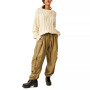 Women's Palash High-Rise Cargo Pants