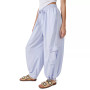 Women's Palash High-Rise Cargo Pants