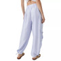 Women's Palash High-Rise Cargo Pants