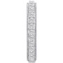 Diamond Beaded Edge Eternity Band (7/8 ct. t.w.) in 14k Gold