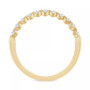 Diamond Band (1/2 ct. t.w.) in 14k White or Yellow Gold