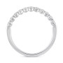 Diamond Band (1/2 ct. t.w.) in 14k White or Yellow Gold