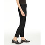 Petite Contour Stretch Ankle Pants
