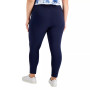 Plus Size High Rise Leggings, Created for Macy's