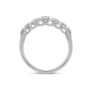 Diamond Band (5/8 ct. t.w.) in 14K White Gold