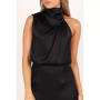 Womens Savannah One Shoulder Jumpsuit