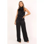 Womens Savannah One Shoulder Jumpsuit