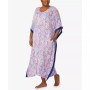 Plus Size Caftan Long Gown