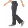 Women's Essentials Flex Stretch Bootcut Yoga Full Length Pants, Created for Macy's