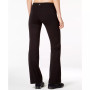 Women's Essentials Flex Stretch Bootcut Yoga Full Length Pants, Created for Macy's