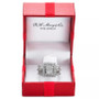 Diamond Ring (3 ct. t.w.) in 14k Gold or White Gold