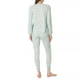Women's Sweet Dreams Thermal Pajama Set