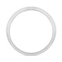 Diamond Split Row Band (1/2 ct. t.w.) in 14k Gold