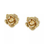 Pave Rose by EFFY® Diamond Flower (1-1/3 ct. t.w.) in 14k Rose Gold or 14k Yellow Gold