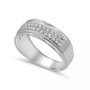 Men's Diamond (1/2 ct. t.w.) Ring in 10K Gold