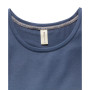 Solid Long Sleeve Lounge T-Shirt