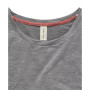 Solid Long Sleeve Lounge T-Shirt