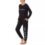 Pajama Top & Jogger Pants