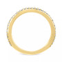 EFFY® Diamond Band (1/4 ct. t.w.) in 14k Gold