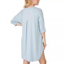 3/4 Sleeve Nightshirt